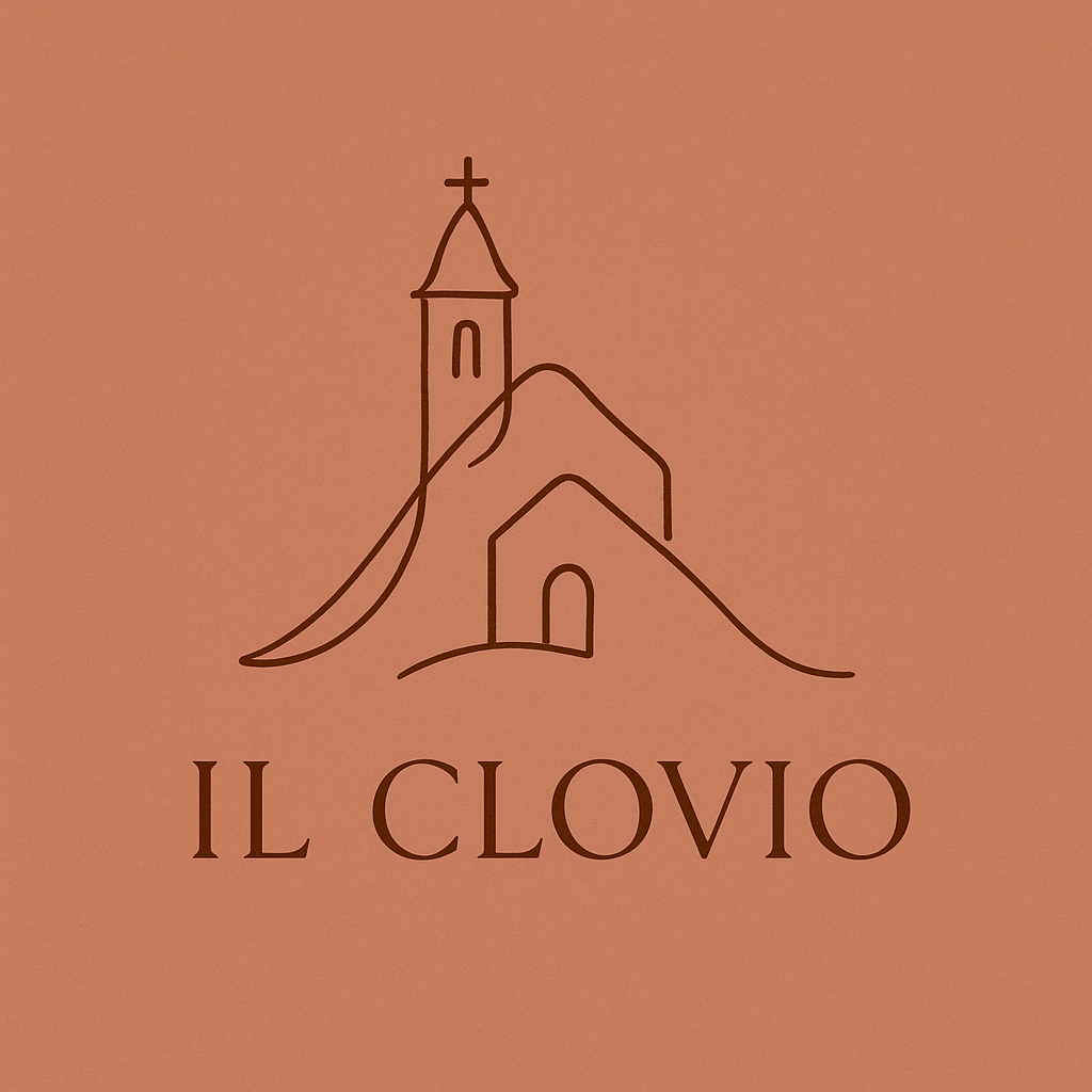 IL CLOVIO